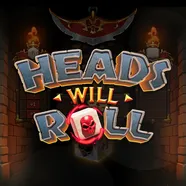 Heads Will Roll